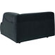 Darren Smokescreen Modular Right Armchair